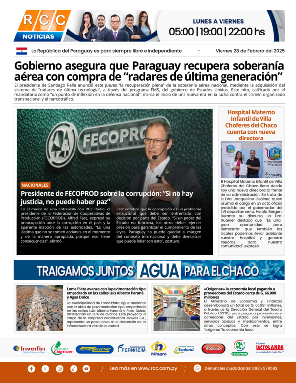 TAPA 28-02