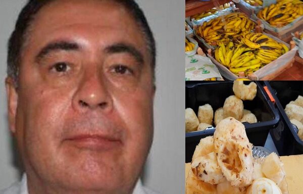 DNCP es cómplice de la vigencia de la empresa con pésimo servicio en programa “Hambre Cero” – Diario TNPRESS