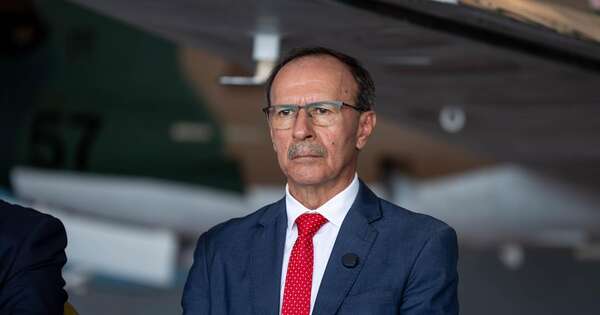Diario HOY | Con inversión de USD 45,7 millones reforzarán control aéreo con radares