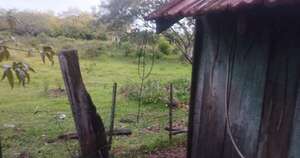 Diario HOY | Hombre muere electrocutado mientras manipulaba alambrado de su casa