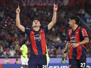 Cerro Porteño vs. Melgar en la Fase 3: ¿Cuándo y dónde inicia? - Cerro Porteño - ABC Color