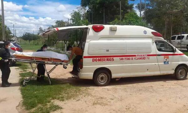 Hallan muerto en su celda a procesado por caso Ja’umina Fest y Dakovo – Prensa 5