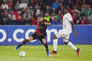 Melgar eliminó al Deportes Tolima y será rival de Cerro Porteño en la fase 3 - 1000 Noticias