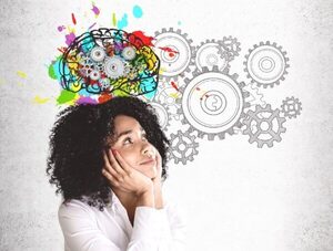 Consejo de una joven estudiante con neurodivergencia: "en algún momento vas a brillar" · Radio Monumental 1080 AM