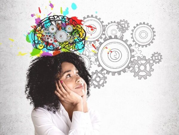 Consejo de una joven estudiante con neurodivergencia: "en algún momento vas a brillar" · Radio Monumental 1080 AM