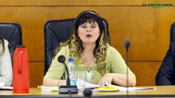 Herederos de exconsejero de Cajubi deberán reparar daño por monto superior a G 20.000 millones
