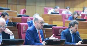 Diario HOY | Cambios en la ley del JEM: lo que se discute y lo que se descarta de entrada
