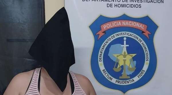 Liberan a mujer detenida por supuesta conexión con criminales que asesinaron a yerbatero - ADN Digital