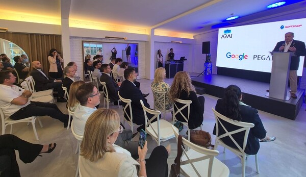 Lanzan productos tecnológicos con identidad nacional que apuntan a mercado regional competitivo - .::Agencia IP::.