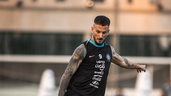 Con optimismo rumbo al Este