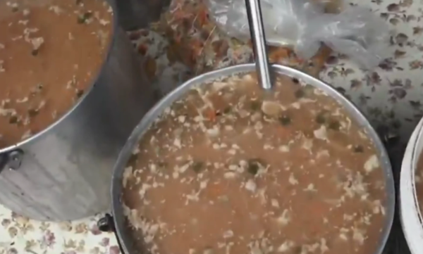 Hambre Cero: Empresa proveedora desmiente haber entregado alimento en mal estado