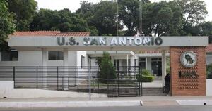 Diario HOY | Treinta empleados derivados al IPS por probable fuga de amoníaco