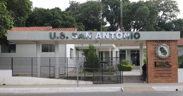 Diario HOY | Treinta empleados derivados al IPS por probable fuga de amoníaco
