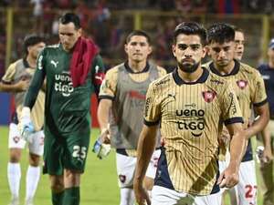 Martínez confirmó que Cerro intentó la salida de Daniel Rivas - Cerro Porteño - ABC Color