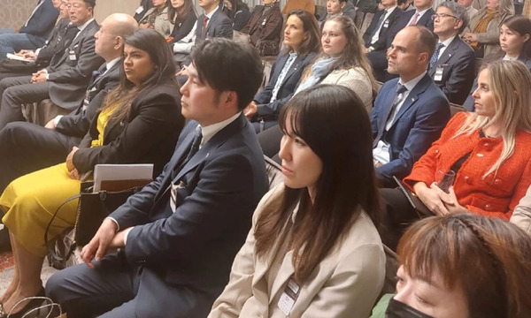 Paraguay busca abrir el mercado japonés para la carne vacuna - OviedoPress