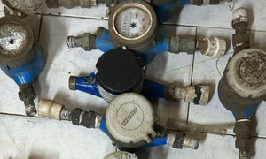 Recuperan medidores robados en San Lorenzo: Essap evaluará su reinstalación - OviedoPress