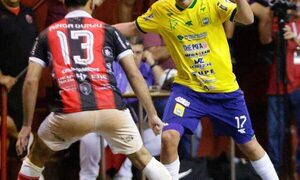 Franco quiere tomarse revancha en su casa