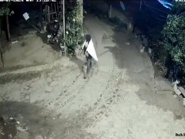 Robo en Unidad de Salud Familiar pone en alerta a Tablada Nueva · Radio Monumental 1080 AM