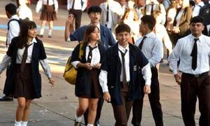Salud insta a evitar exponer a alumnos a las altas temperaturas – Prensa 5