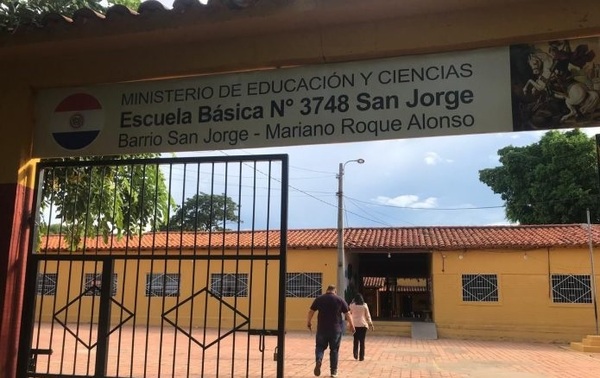 Verifican denuncia de mala calidad de alimentos en escuela de MRA