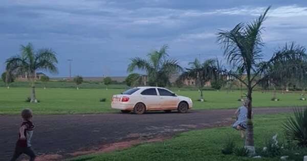 Diario HOY | Dos militares detenidos por secuestro exprés de menonita en San Pedro