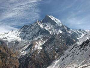 Tragedia en India: 40 desaparecidos por avalancha en el Himalaya - Mundo - ABC Color