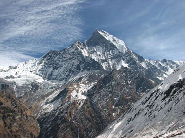 Tragedia en India: 40 desaparecidos por avalancha en el Himalaya - Mundo - ABC Color