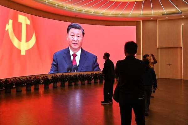 China reacciona contra los aranceles anunciados por Trump - Mundo - ABC Color