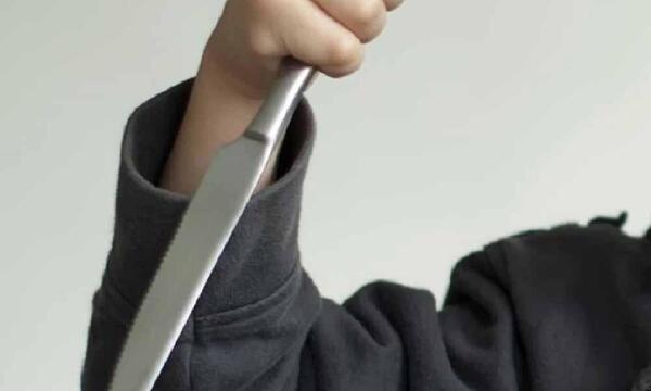 Joven mata de 40 puñaladas a su padre tras una supuesta violencia familiar en Ciudad del Este – Prensa 5