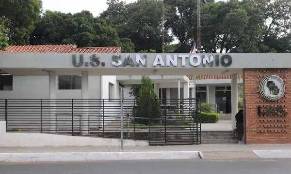 Treinta empleados derivados al IPS por probable fuga de amoníaco – Prensa 5