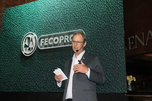 Presidente de FECOPROD sobre la corrupción: “Si no hay justicia, no puede haber paz”