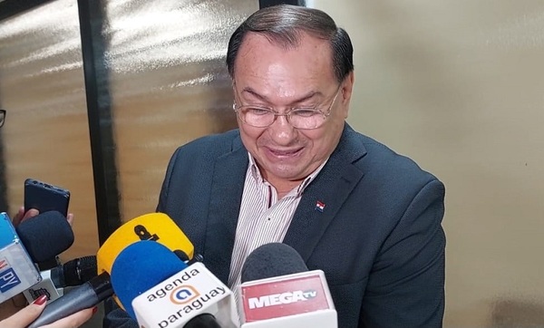 Caso JEM: Senador Retamozo se pronunció en contra de eliminar la “oficiosidad”