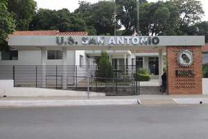 Al menos 30 trabajadores afectados tras posible fuga de amoniaco en frigorífico - Unicanal