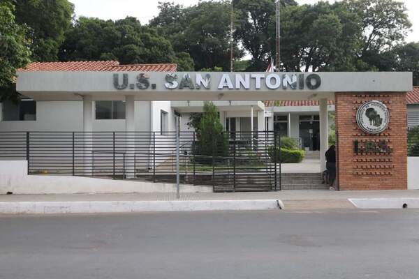 Al menos 30 trabajadores afectados tras posible fuga de amoniaco en frigorífico - Unicanal
