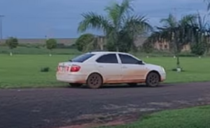 Detienen a dos militares por secuestro exprés de menonita - Noticiero Paraguay