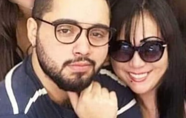 INE falsificó concurso para favorecer al hijo de la senadora Yamy Nal - Noticiero Paraguay