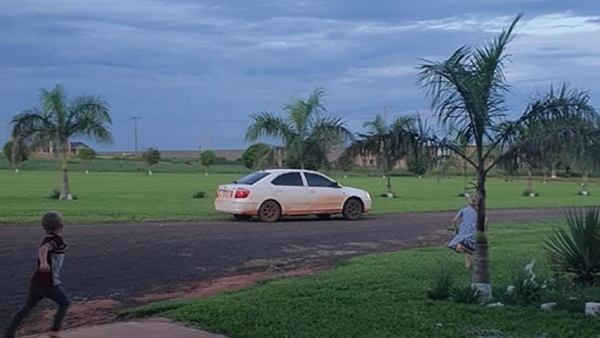 Militares están implicados en secuestro de colono menonita