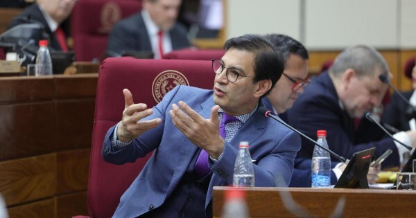 Beto Ovelar avanza en una alianza con Miers y Ayala para enfrentar al Clan Ojeda en Fernando de la Mora