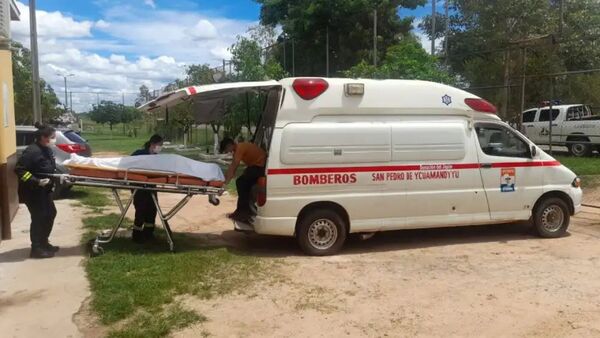 Hallan muerto en su celda a procesado por el asesinato de Vita Aranda