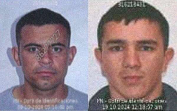 Secuestro de menonita: caen dos militares y un civil como presuntos autores - Nacionales - ABC Color