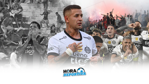 Ecos del primer superclásico del 2025