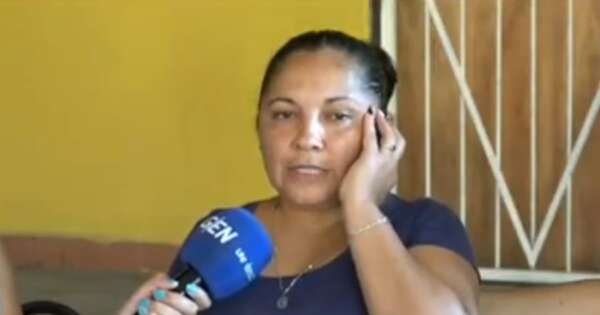 Diario HOY | Madre relata experiencia con alimento escolar: “El arroz kesu no tenía ni un kesu”