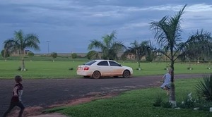 Detienen a dos militares y un civil por secuestro de colono menonita en San Pedro - ADN Digital