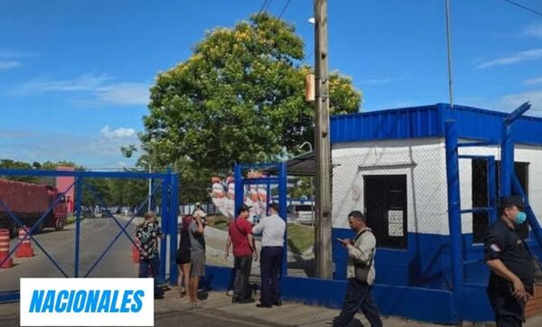 Municipalidad dispone clausura temporal y cancelación de su patente tras la fuga de amoníaco en Minerva Foods