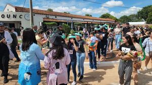 Facultad de Odontología de la UNC da la bienvenida a 30 nuevos estudiantes