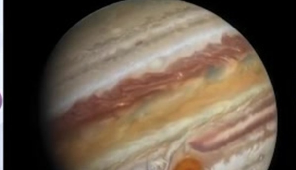 Observación de planetas en la Costanera de Asunción - SNT