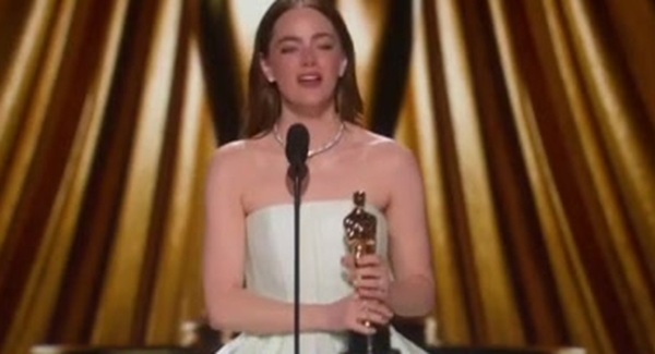 Los Oscars EN EL SNT - SNT