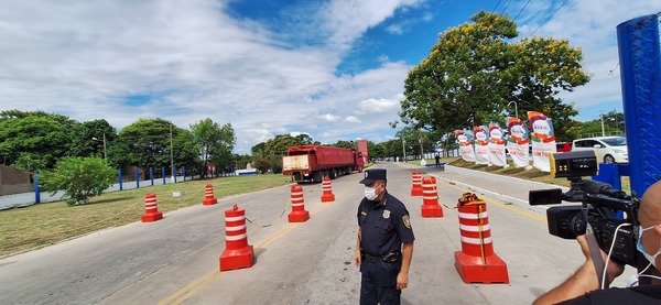 Fuga de amoniaco: al menos 78 personas afectadas, incluyendo una embarazada - 1000 Noticias
