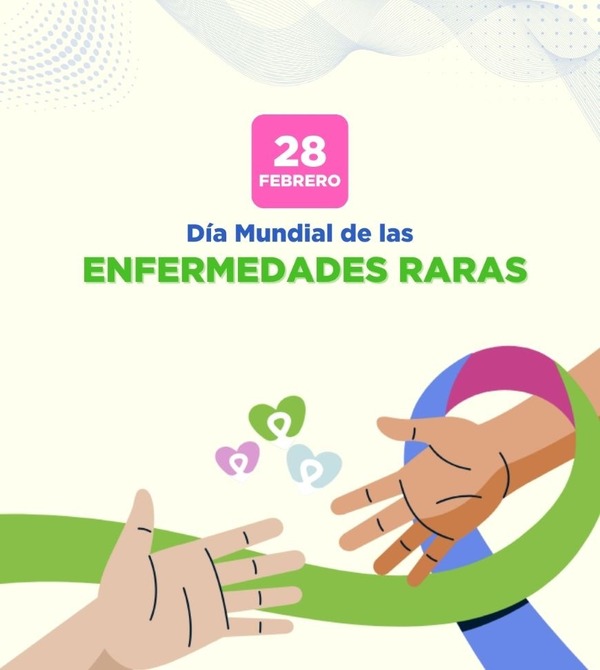 En Paraguay, unas 60.000 personas conviven con alguna enfermedad rara - ADN Digital