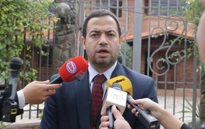 ¿Faltan fiscales? Afirman que mismo equipo investiga 2 casos importantes “por economía procesal” - ADN Digital